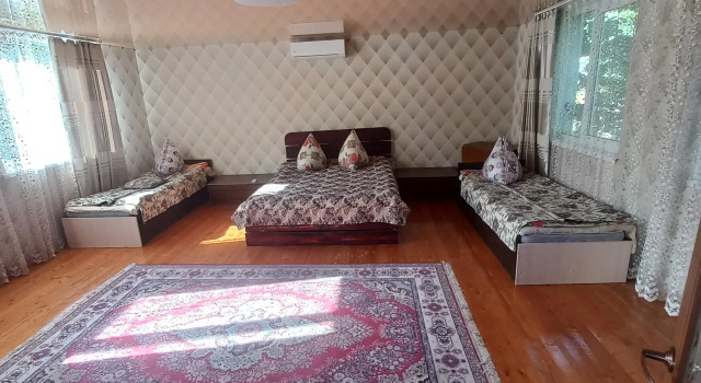 100 M. Ot Khanskogo Dvortsa Flat, Rezerwuj Apartament Bakhchisaray Bakhchisarai district