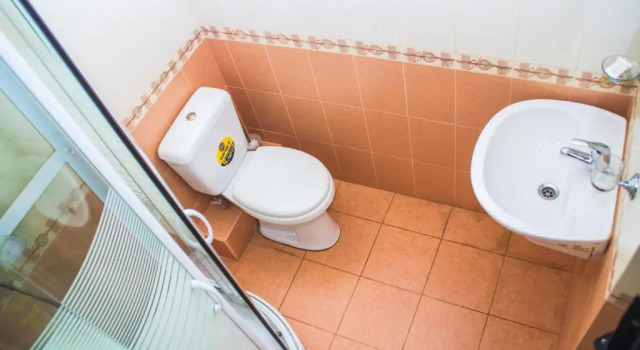 Standard chambre Polet
