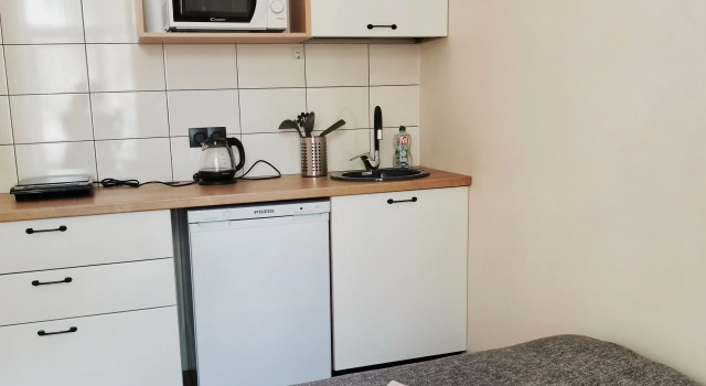 Studii Chernika 3 Apartments, Rezervovat Apartmán Hotely v Bashkortostan s parkováním, Parkování