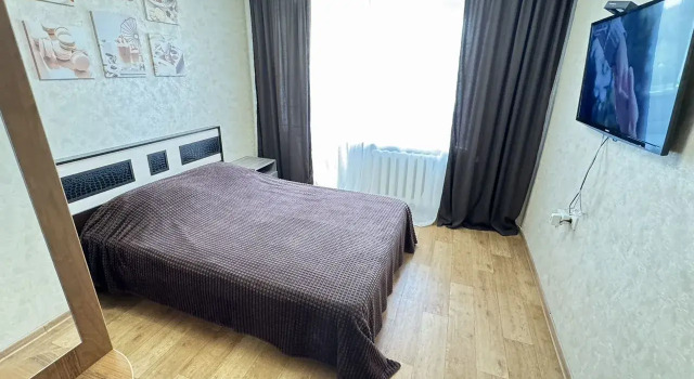 Na 50 Let Vlksm 67 Flat, Prenota Appartamento Tjumen' 