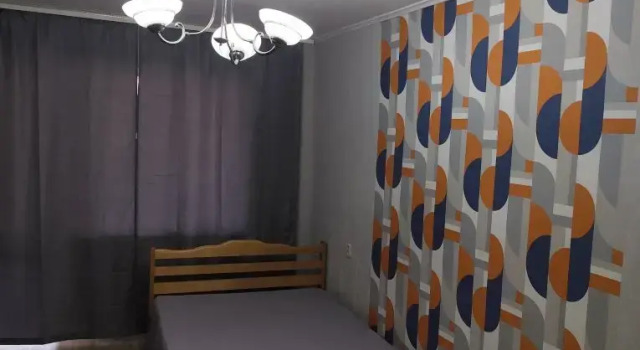 Okolo Trts Musson Flat, Book Apartment Sevastopol 