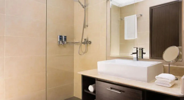 Номер Deluxe Отель Four Points By Sheraton Nairobi Hurlingham
