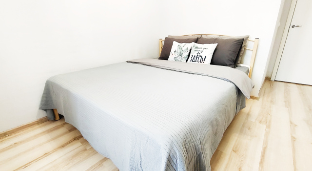 Na Omskoy Apartments, Prenota Appartamento Vnukovo 