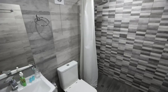 Economy Double room V.MOD Hotel