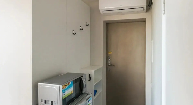 Квартира Smart Host в Лефортово