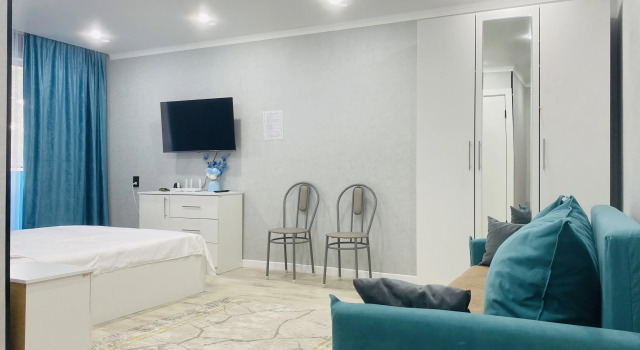 Квартира Elegant Home Apart
