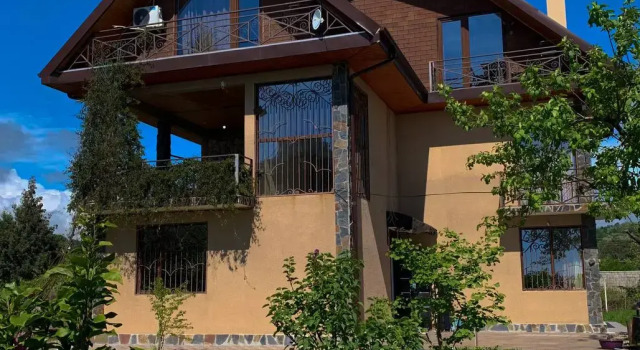 Machara Bich Guest House, Prenota Affittacamere Machara Abkhazia