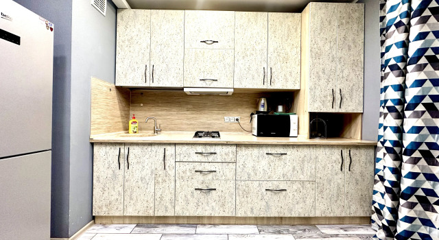 Uyutnaya V Tsentre Goroda Flat, Prenota Appartamento Hotel a Central Russia con parcheggio, Parcheggio