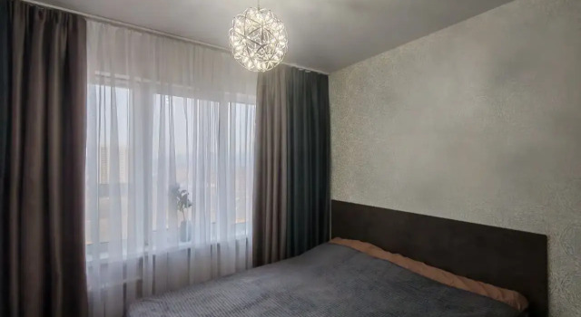 Na Severnom Prospekte 36 Flat, Buchen Sie Ferienwohnung Nachodka Region Primorje
