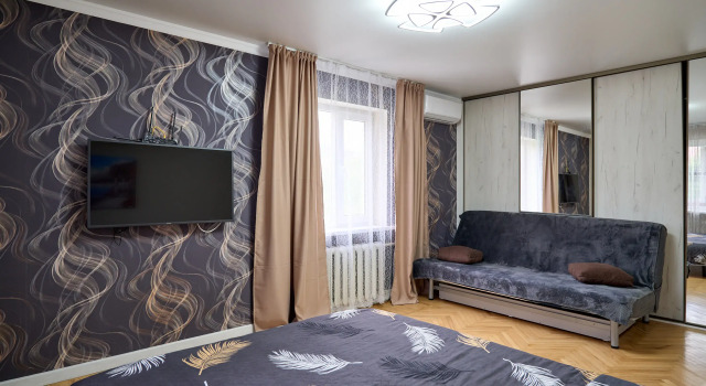 Uyutnaya Flat, Book Apartment Krasnodar Krasnodar Krai