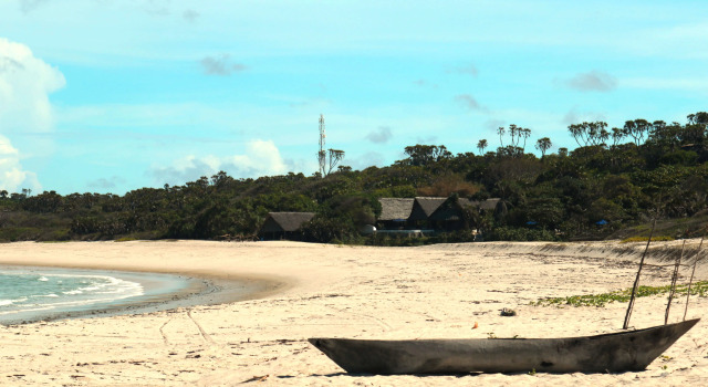 Makao Changani Beach Resort Hotel, Reservar Resort Sara 