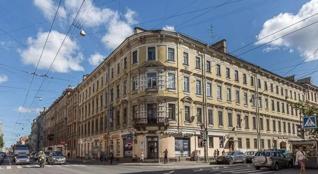 Kvartira V Pitere Na Socialisticheskoi Apartments, Забронировать Апартаменты/квартира Апартаменты Санкт-Петербурга, рядом с Александринский театр, Апартаменты/квартира