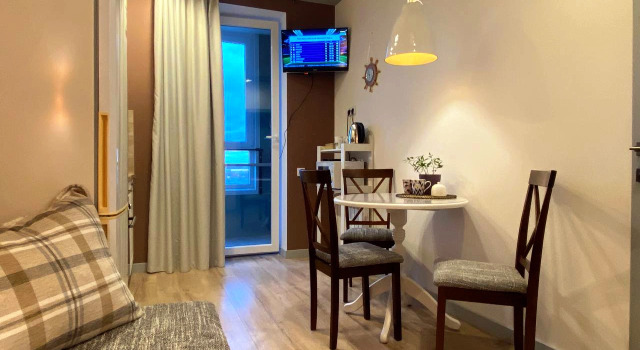 Kreyserapart Apartaments, Book Apartment Kaliningrad Kaliningrad Region