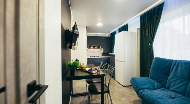 Kazanskaya Kaliningrad Apartments, Book Apartment Kaliningrad Kaliningrad Region