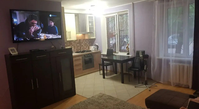 Na Yurevskom Lodging Houses, Prenota Appartamento Lefortovo UVAO Area