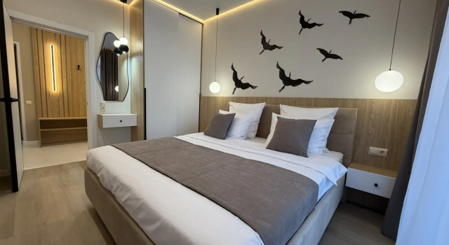 Lazur u Morya v Svetlogorske Apartments, Book Apartment Svetlogorsk 