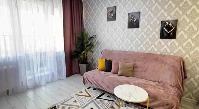 Na Mira 100 Flat, Prenota Appartamento Hotel a Perm Krai con parcheggio, Parcheggio