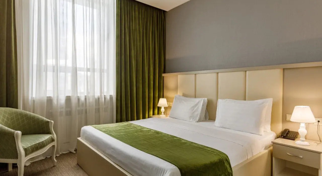 Camera doppia Standard Brosko Hotel Arbat