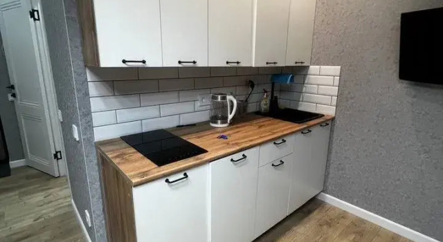 Na Ulitse Karla Marksa 131 Flat, Rezerwuj Apartament Hotele w Republika Komi z parkingiem, Parking