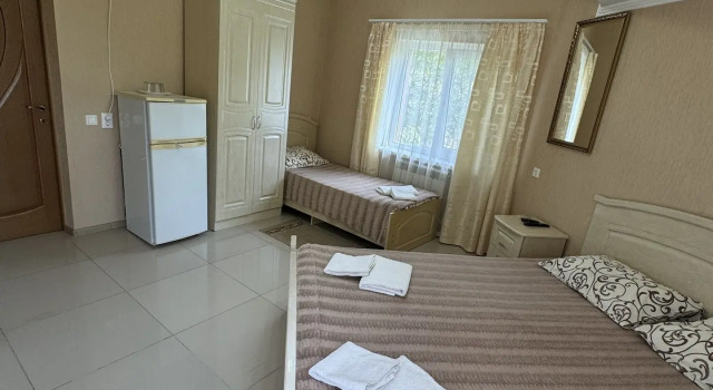 Полулюкс Comfort Гостевой дом Эмили