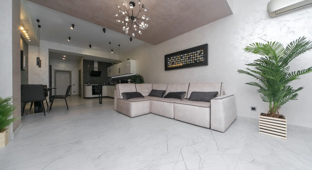 4 Na Ulitse Senyavina 5 Apartments, Book Apartment Sevastopol 