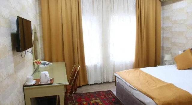 Номер Standard Boutique Nar Baku