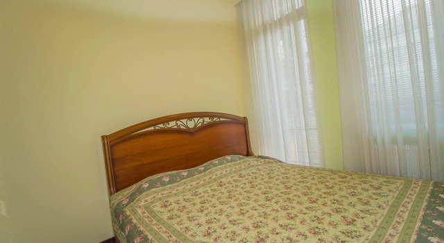 Dacha Shteingoltsa 15 Apartments, Rezervovat Apartmán Alushta 