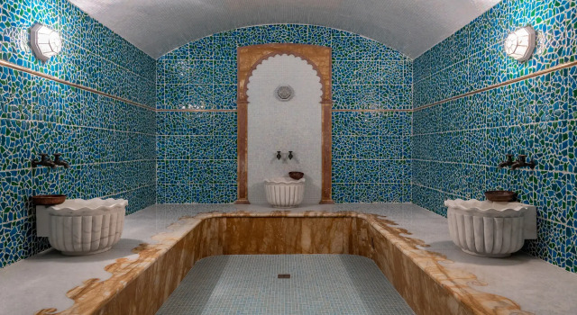 Гостевой дом Lesnoy Villa