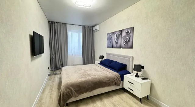 Квартира в ЖК Панорама