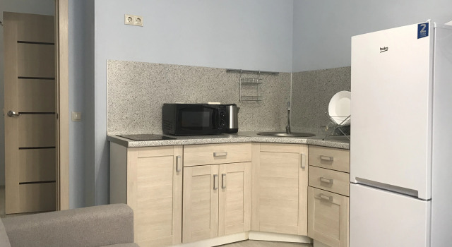 Stylish Apartments Near the Pirogovskoye Reservoir 1, Reservar Apartamento Hotéis baratos em Moscou
