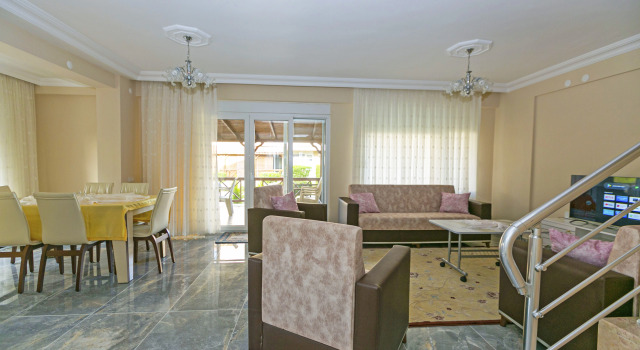 Villa Legend Belek	