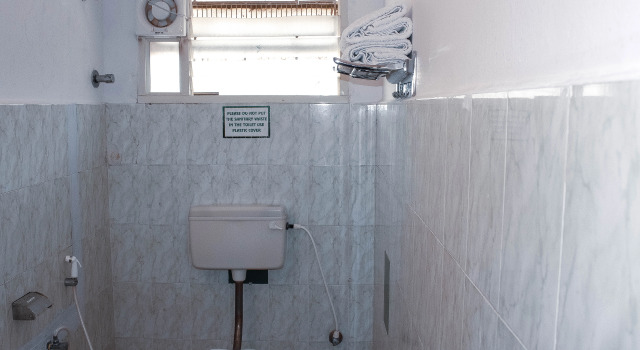 Семейный номер Standard Hotel Kaveri