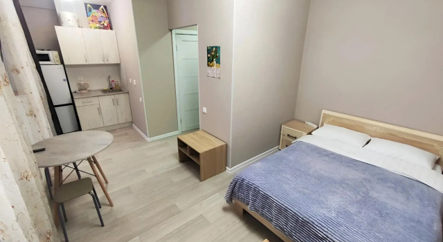 Квартира ЖК Новый 2