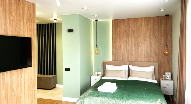 Centrum V Samom Tsentre Goroda Flat, Book Apartment Kaliningrad Kaliningrad Region