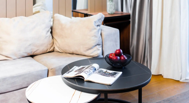 Апартаменты on Pushkin Str. 25-58