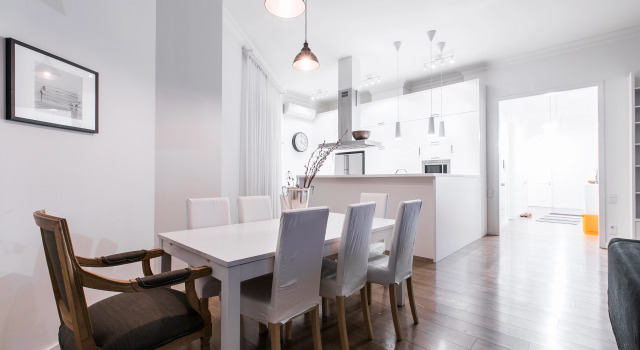 Corner House Apartments, Buchen Sie Ferienwohnung Okrokana Region Tibilisi
