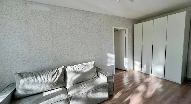 Dvukhkomnatnaya Na Volgogradke Flat, Book Apartment UVAO Area Moscow, near Kuzminki