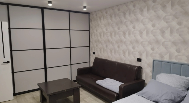 V tsentre goroda Flat, Rezerwuj Apartament  