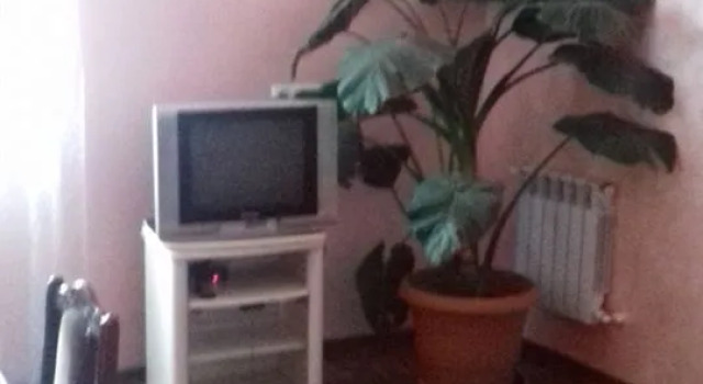 Двухместный номер Standard Отель Evmari