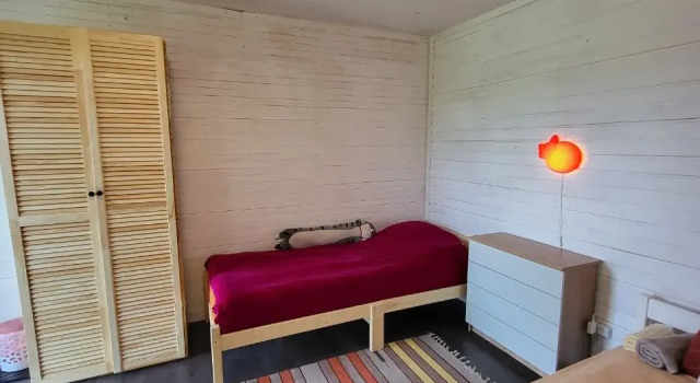 Yozhkiny Dachi Altay Glamping, Buchen Sie Campingplatz Camping & Glamping in Ust-Koksinsky Rayon, Campingplatz