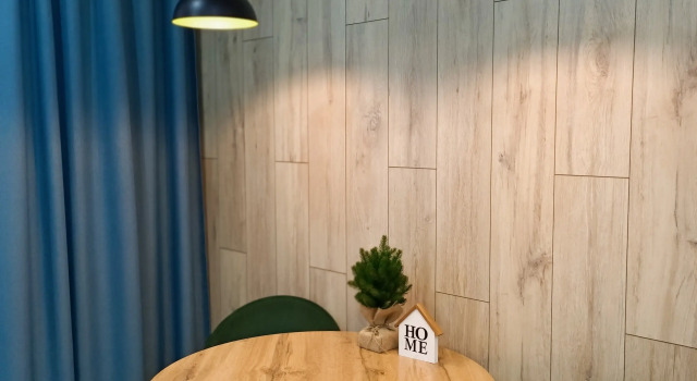 Na Bulvare Kuzymina 15 Flat, Boek Appartement Goedkope hotels in Omsky District