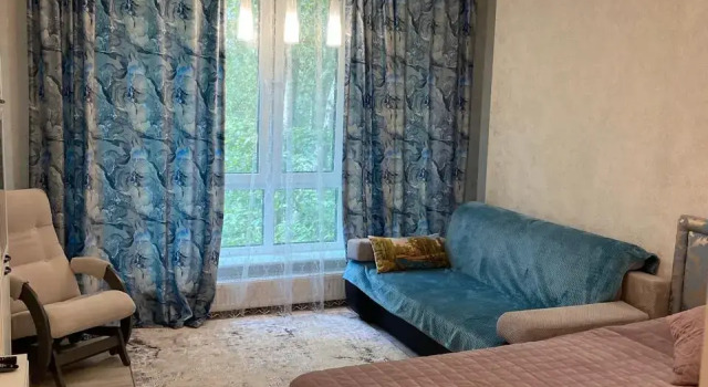 Квартира уютная в центре