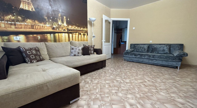 Na Akhmetshina Flat, Prenota Appartamento Hotel a Tatarstan con parcheggio, Parcheggio