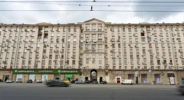 Квартира на Павелецкой, Забронировать Апартаменты/квартира Центральный административный округ Москва