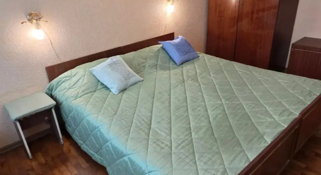 Prostornye Chistye 15 M² V 3-K 1/5 Etazh Living quarters, Book Hotel Kaliningrad Kaliningrad Region