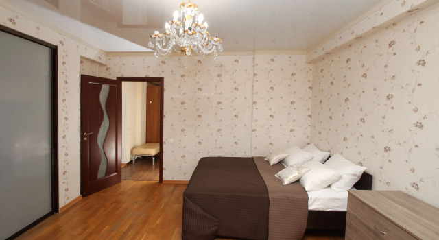 Rublevskoye Shosse 99k4 Apartments, Book Apartment ZAO Area Moscow
