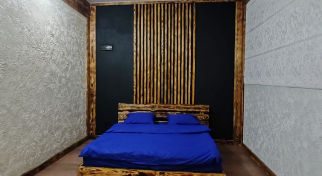 Usadyba Dub.bay Private house, Book Feriehus Villaer i Grodno Region, Villa