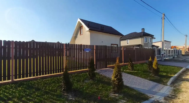 Uyutny Domik u Morya i Sosnovogo Bora Private house, Book Vacation Home Zaostrovye 