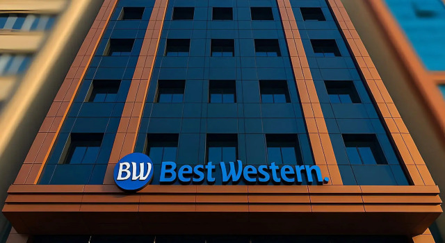 Best Western Izmir Hotel, Забронировать Отель СПА-отели Измира, рядом с Крепость Кадифекале, SPA-услуги