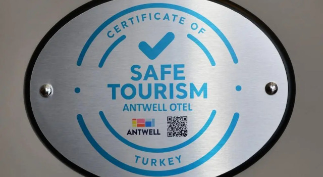 Antwell Hotel